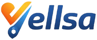 Yellsa Logo